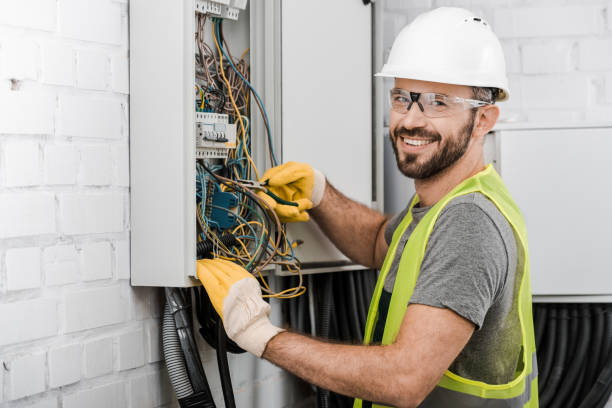 Best Local Electrician Companies  in Saluda, SC