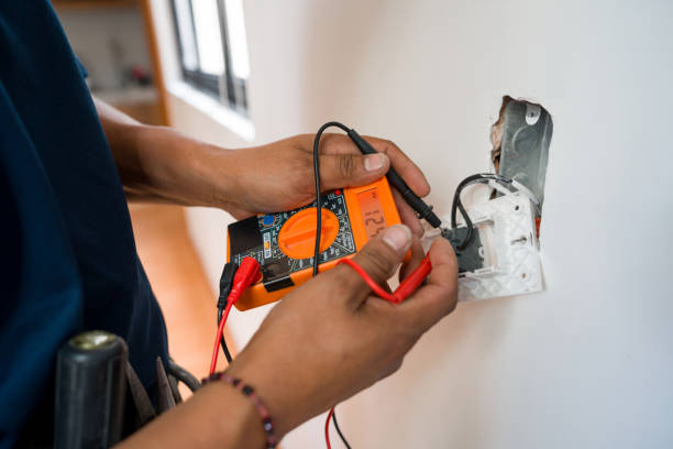 Best Licensed Electrician  in Saluda, SC