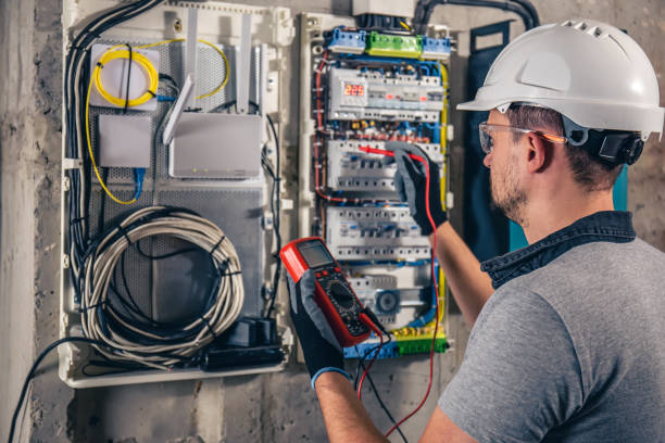 Best Electrical Upgrades for Homes  in Saluda, SC