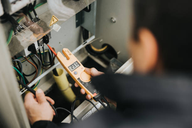 Best Ceiling Fan Installation Electrician  in Saluda, SC