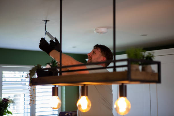 Best Home Electrical Repair  in Saluda, SC