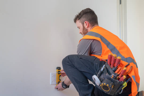 Best Electrician for Home Renovation  in Saluda, SC