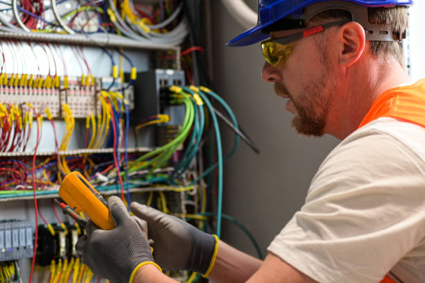 Electrical Outlet Repair in Saluda, SC