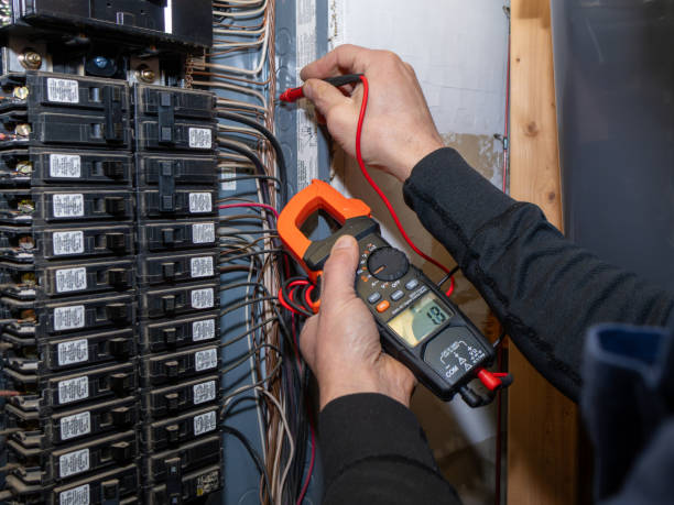 Best Affordable Electrician  in Saluda, SC