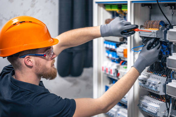 Best Electrical Contractors for Businesses  in Saluda, SC
