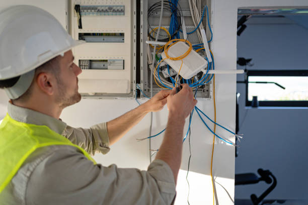 Best Electrical Repair Services  in Saluda, SC